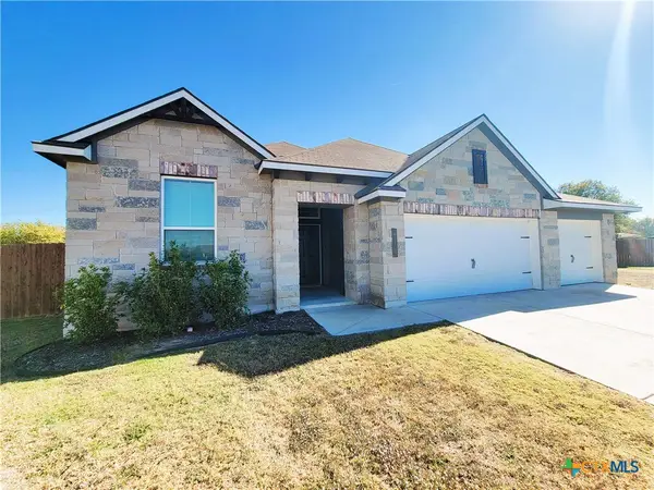 911 Earp Drive, Killeen, TX 76542