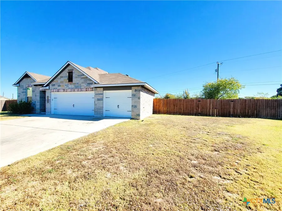 911 Earp Drive, Killeen, TX 76542 - Image #2