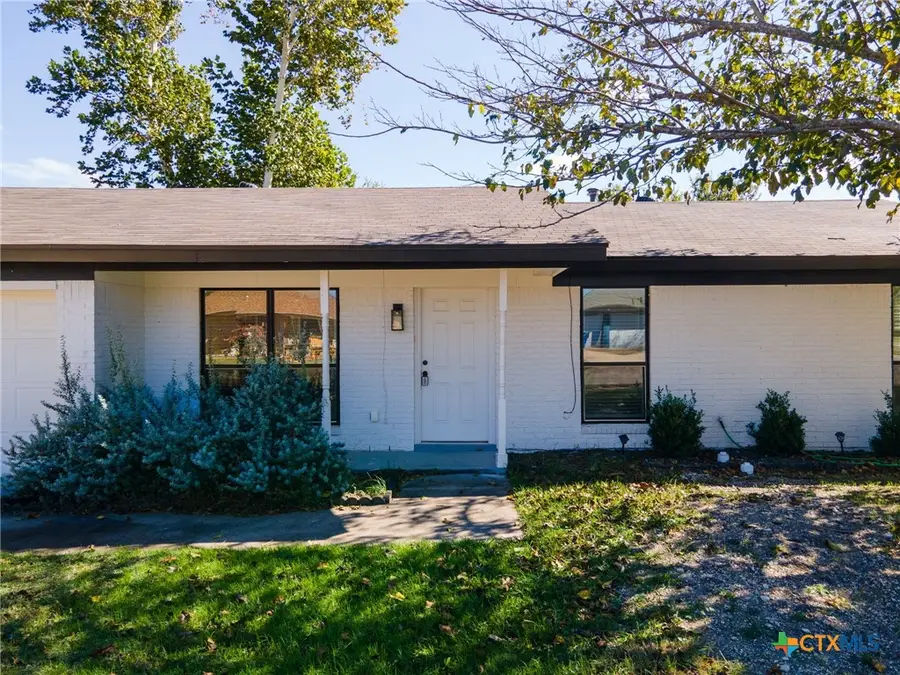 609 S 25th Street, Copperas Cove, TX 76522 - Image #2