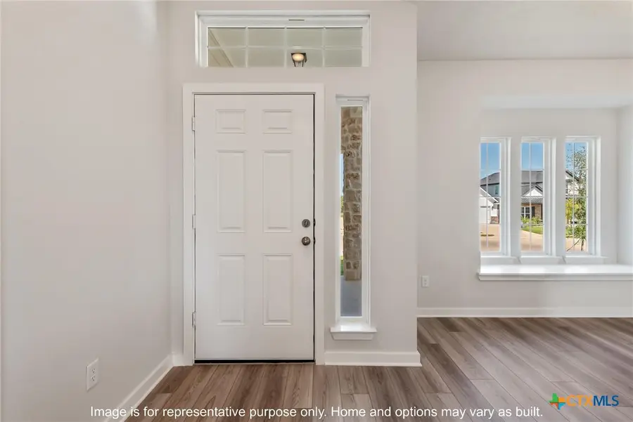 5510 Abana Drive, Killeen, TX 76549 - Image #3