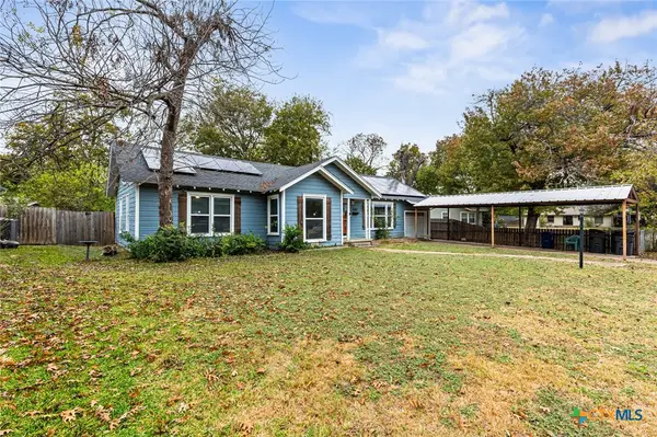 4205 Fort Avenue, Waco, TX 76710