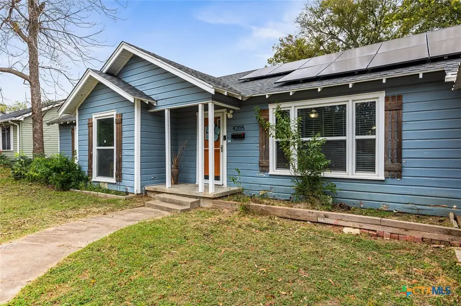 4205 Fort Avenue, Waco, TX 76710 - Image #3