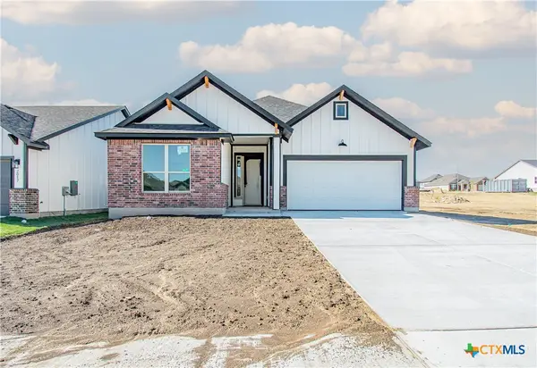 2021 Stillwell Street, Nolanville, TX 76559