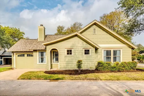 13604 Caldwell Drive #19, Austin, TX 78750