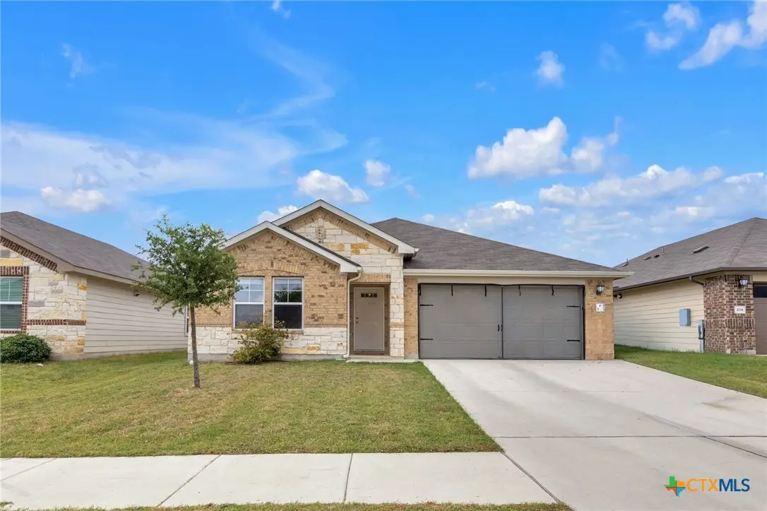 206 Bankside Drive, Hutto, TX 78634 - Image #1