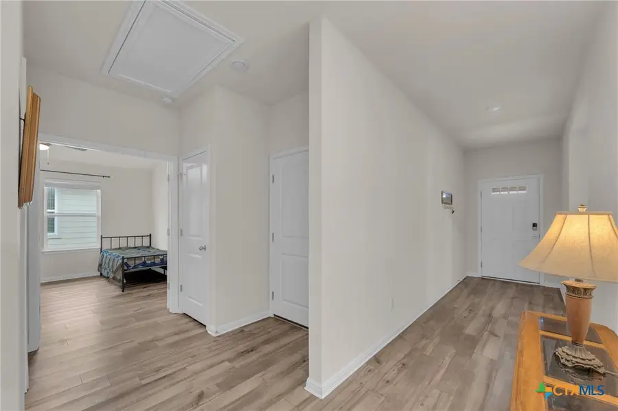 206 Bankside Drive, Hutto, TX 78634 - Image #2