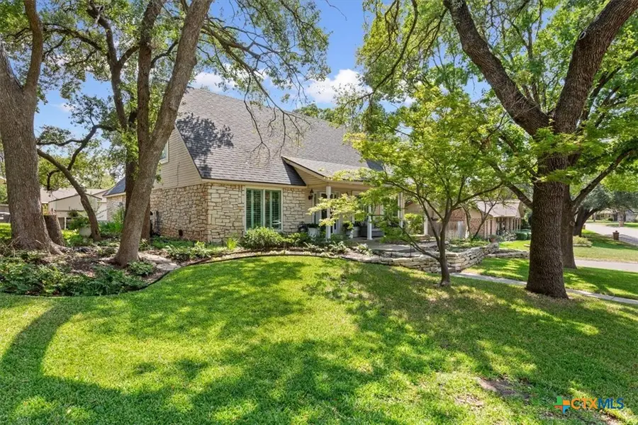 2217 Stagecoach Trail, Temple, TX 76502 - Image #2
