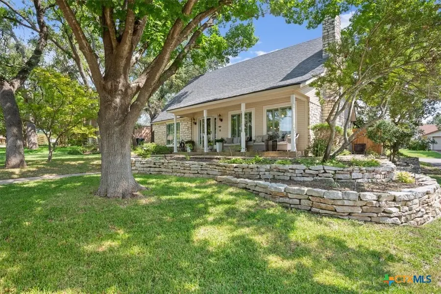 2217 Stagecoach Trail, Temple, TX 76502 - Image #3