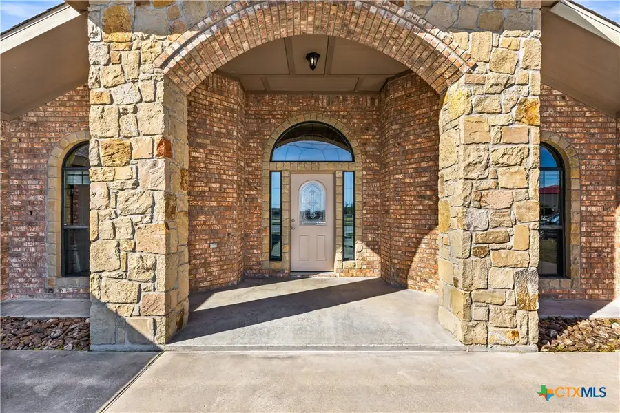 2415 Coy Drive, Copperas Cove, TX 76522 - #3