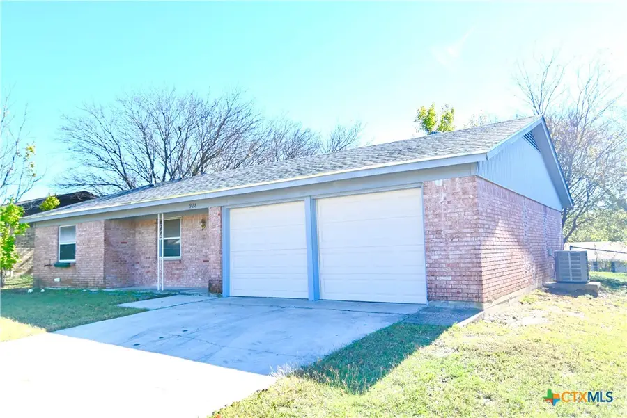 928 Randa Street, Copperas Cove, TX 76522 - Image #2