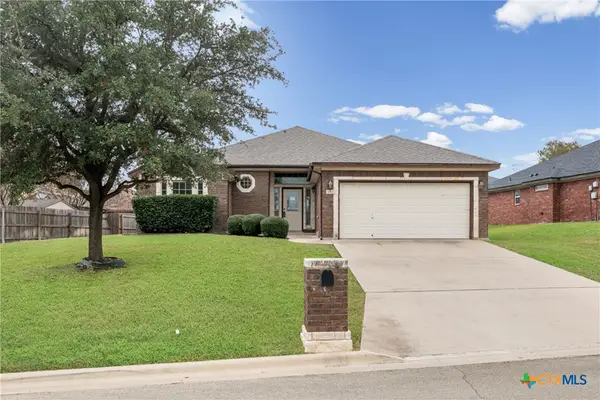 1012 H K Allen Parkway, Temple, TX 76502