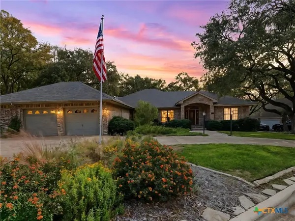 1828 Cypress Rapids Drive, New Braunfels, TX 78130