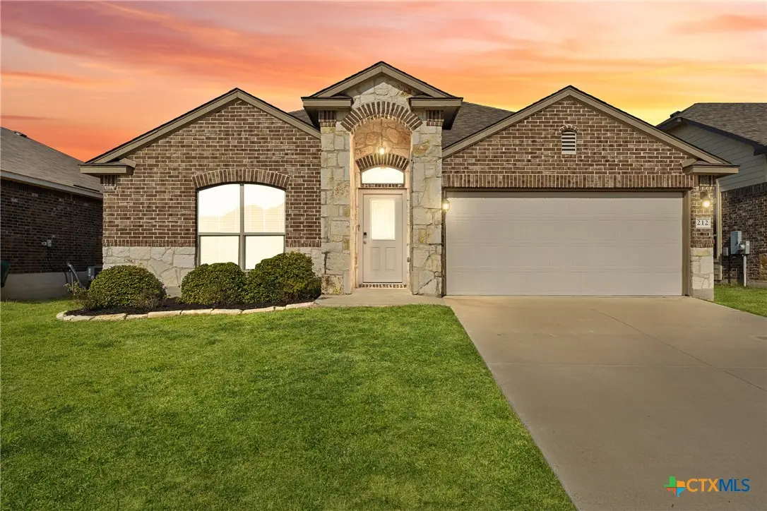 212 Bainbridge Drive, Temple, TX 76502 - Image #1