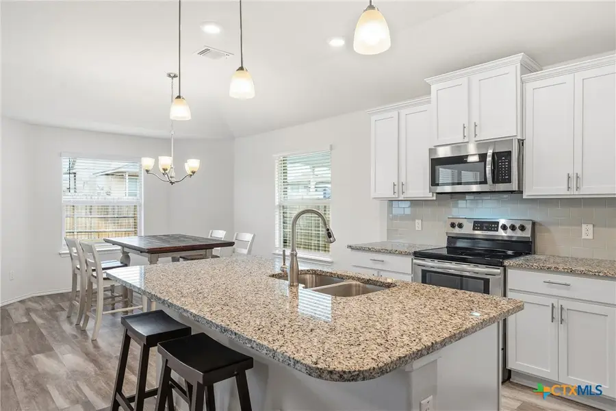 212 Bainbridge Drive, Temple, TX 76502 - Image #3