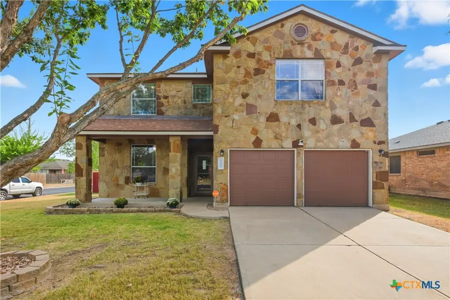 122 Mossy Rock Cove, Hutto, TX 78634 - Image #3