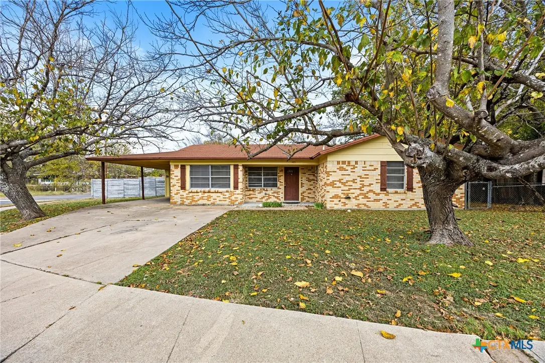 103 South Drive, Copperas Cove, TX 76522 - Image #1