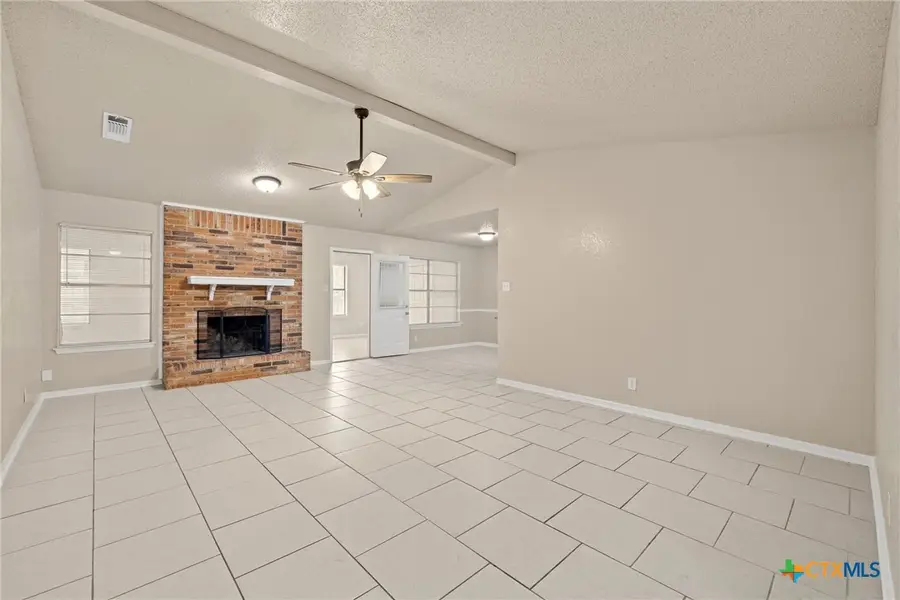 3305 Johnson Drive, Killeen, TX 76549 - Image #3