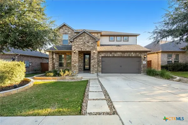5149 Veranda Terrace, Round Rock, TX 78665