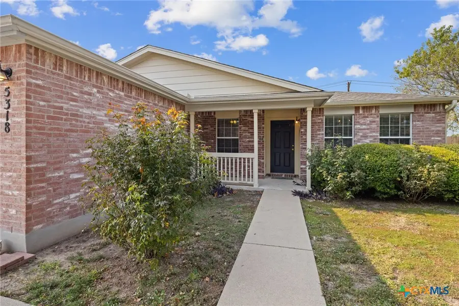 5318 Whistle Stop Drive, Temple, TX 76502 - Image #2
