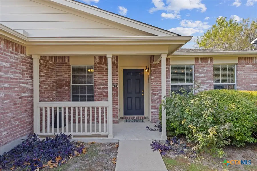 5318 Whistle Stop Drive, Temple, TX 76502 - Image #3