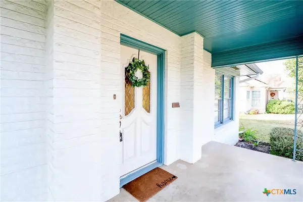 1902 N 7th Street, Temple, TX 76501