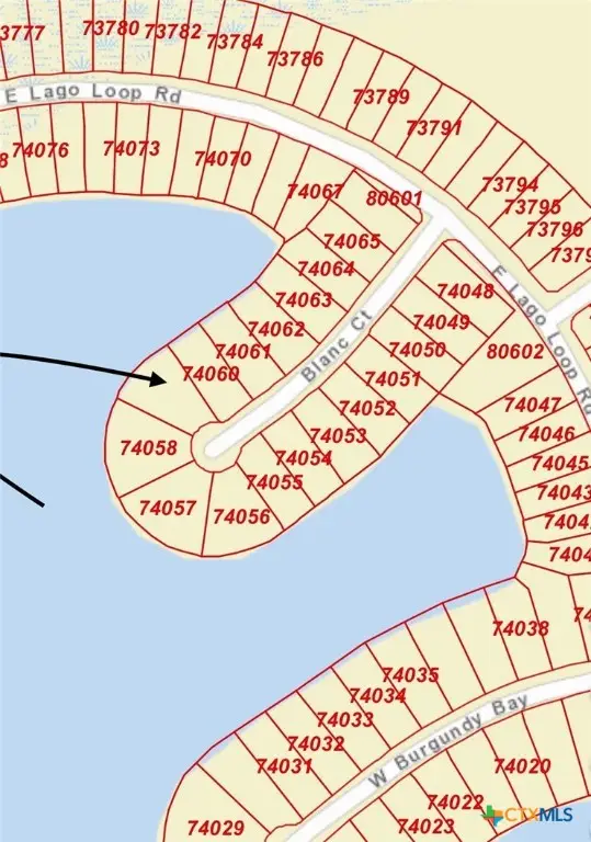 286 Blanc Court, Port Oconnor, TX 77982 - Image #3