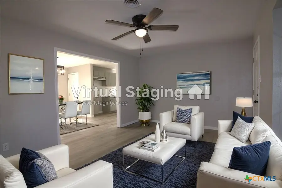 2212 Davis Drive, Killeen, TX 76543 - Image #3