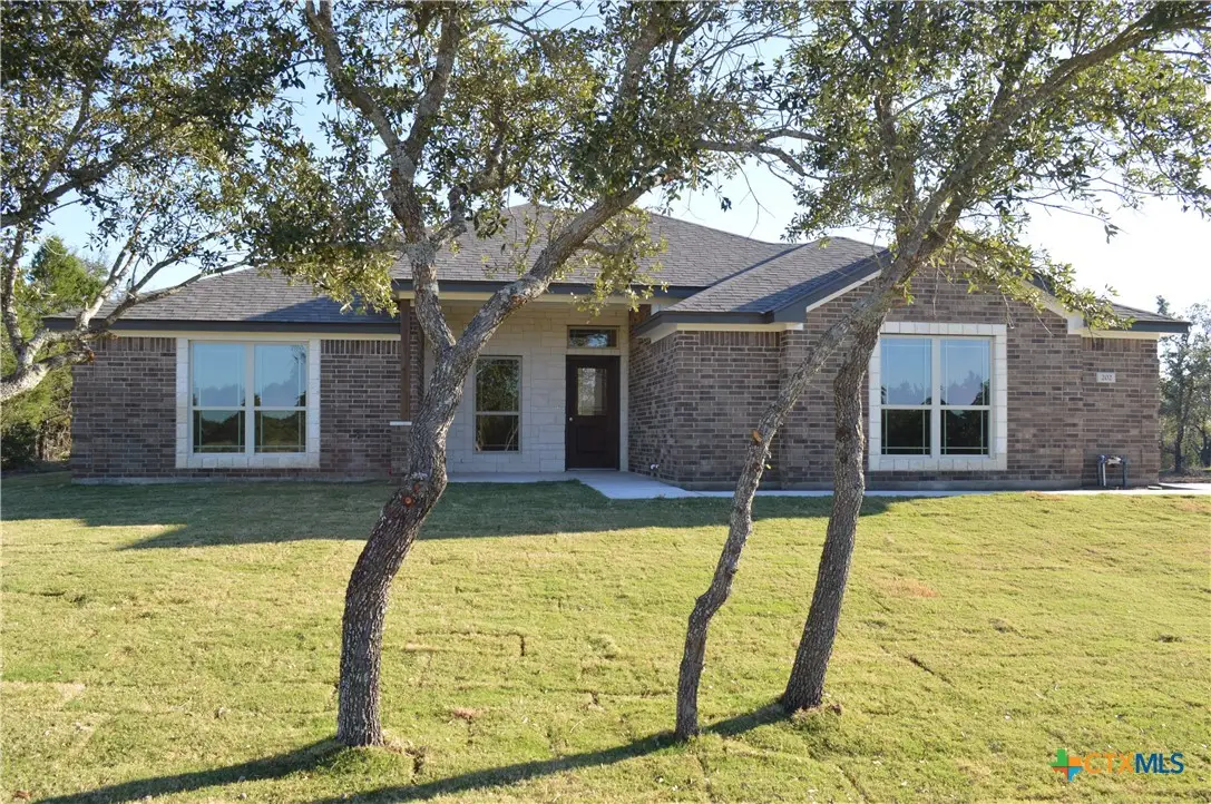 202 County Road 3154, Kempner, TX 76539 - Image #1