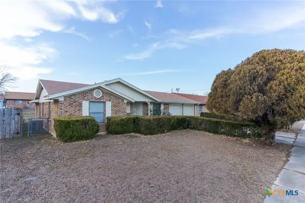 2013 Moonlight Drive, Killeen, TX 76543