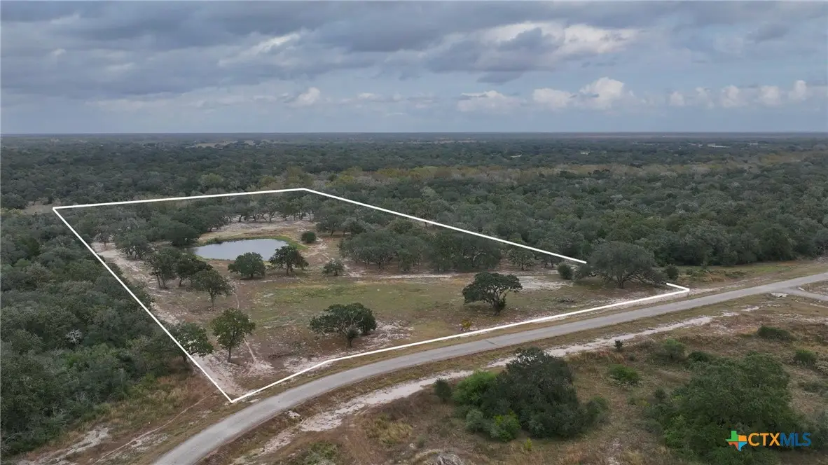 000 Garcitas Creek Ranch Road, Inez, TX 77968 - Image #1