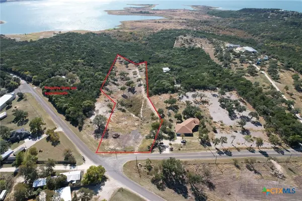 TBD Long Bow Road, Belton, TX 76513