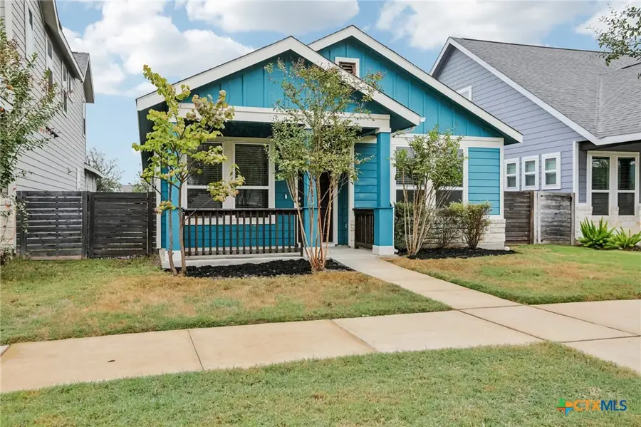 9314 Cattle Baron Path, Austin, TX 78747 - #3