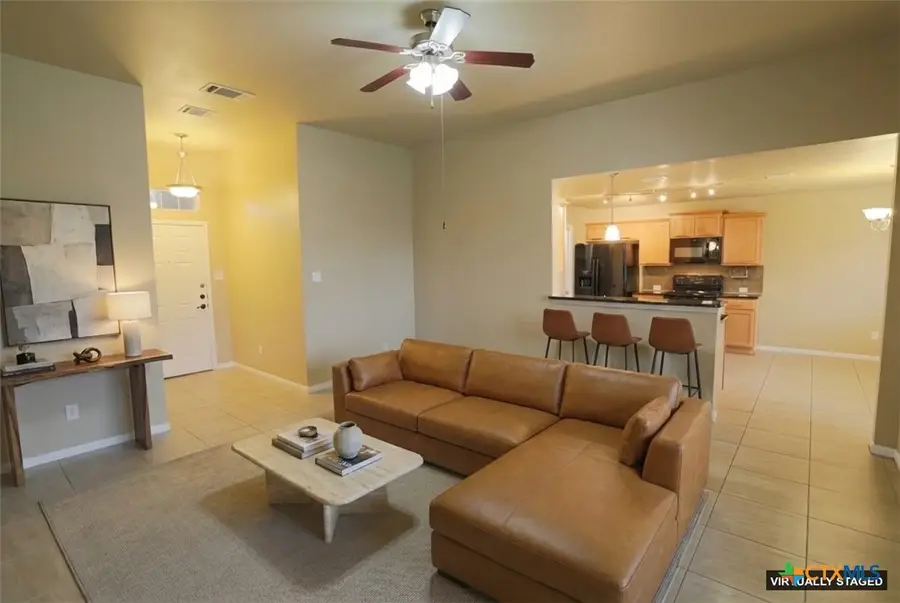 425 Emerald Ridge Drive, Temple, TX 76502 - Image #2