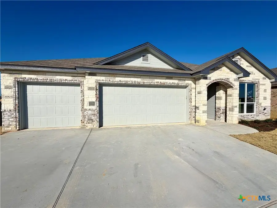 6905 Wizard Drive, Killeen, TX 76549 - Image #3