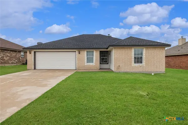 115 Mccullough Loop, Temple, TX 76502