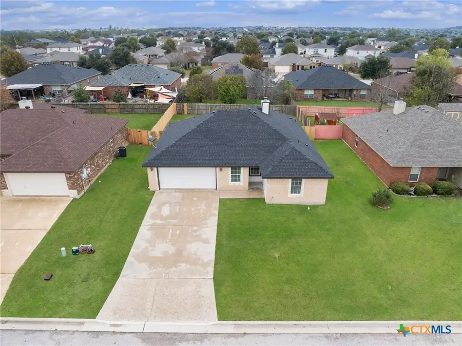 115 Mccullough Loop, Temple, TX 76502 - Image #2