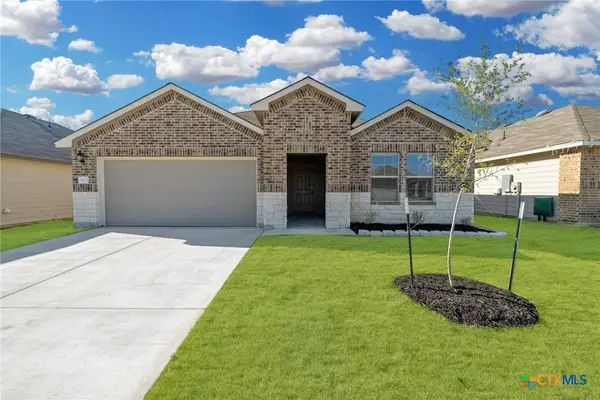 922 Stone Valley Road, Temple, TX 76502