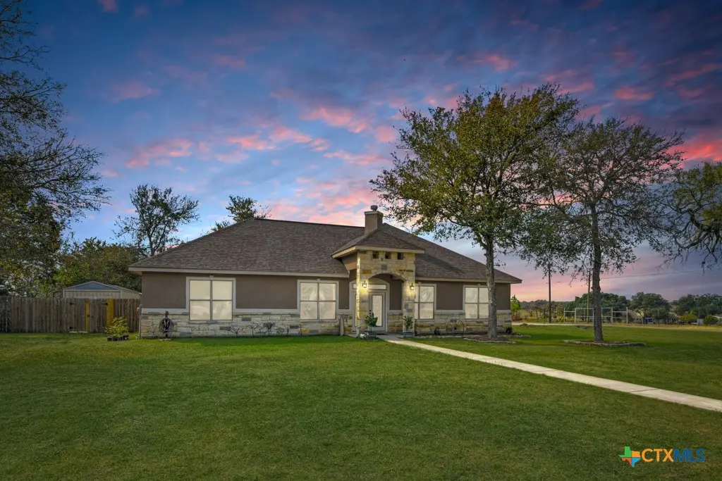 1310 Hunters Court, Seguin, TX 78155 - Image #1