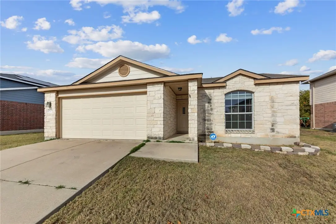 503 E Gemini Lane, Killeen, TX 76542 - #1