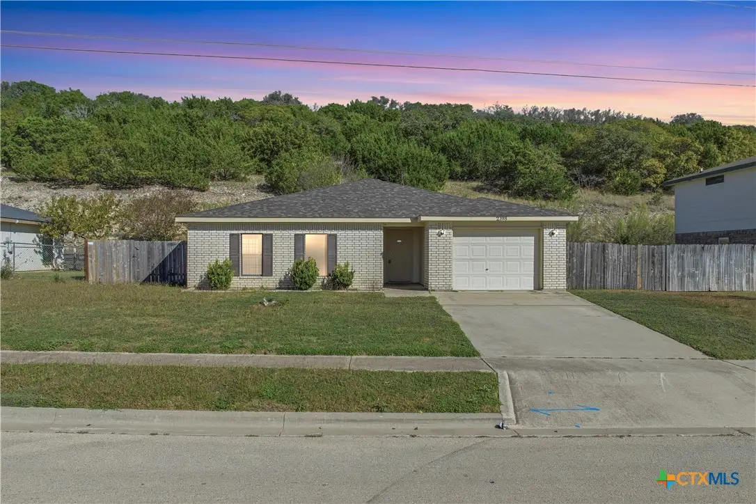 2108 Cline Drive, Copperas Cove, TX 76522 - Image #1