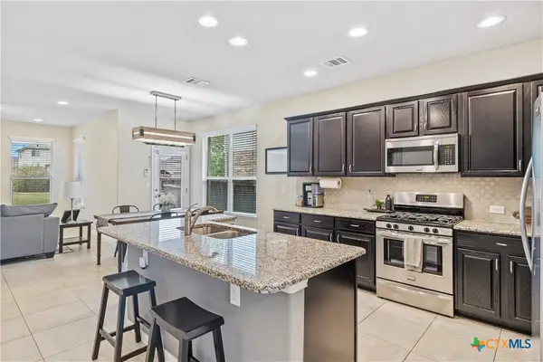 116 Cypress Bend Court, Georgetown, TX 78626