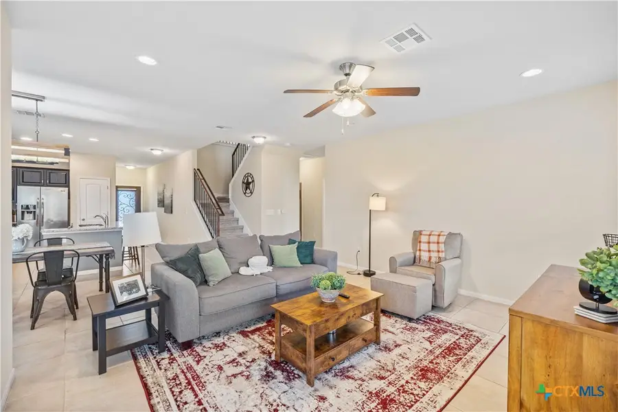 116 Cypress Bend Court, Georgetown, TX 78626 - #3