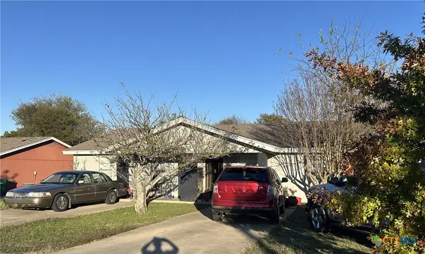 1717 Indian Trail, Harker Heights, TX 76548