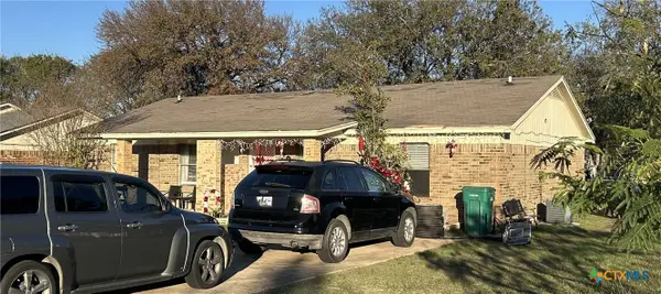 1713 Indian Trail, Harker Heights, TX 76548