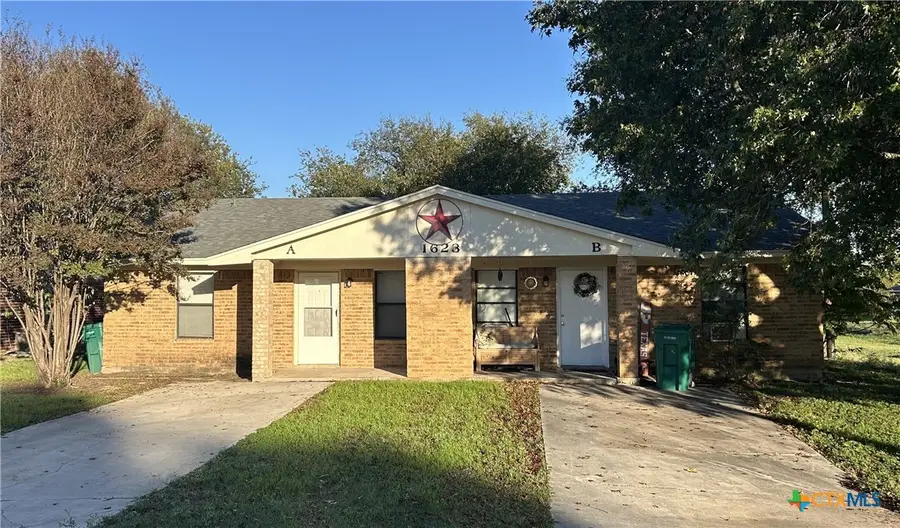 1623 Indian Trail, Harker Heights, TX 76548 - #2