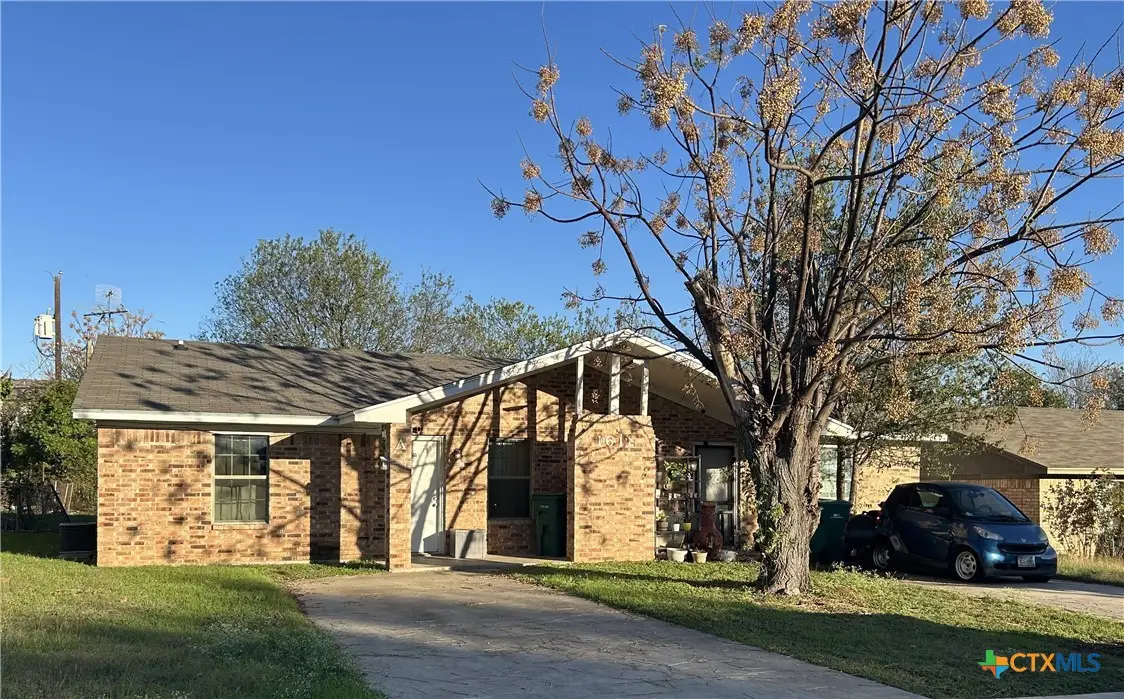 1611 Indian Trail, Harker Heights, TX 76548 - #1