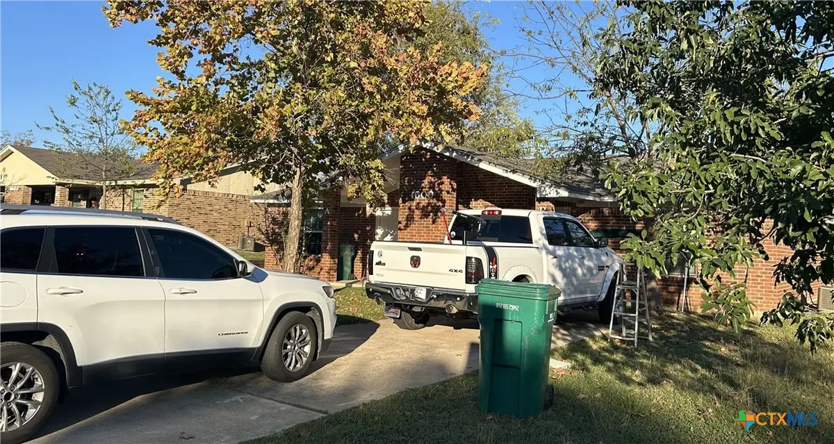 1609 Indian Trail, Harker Heights, TX 76548 - #1