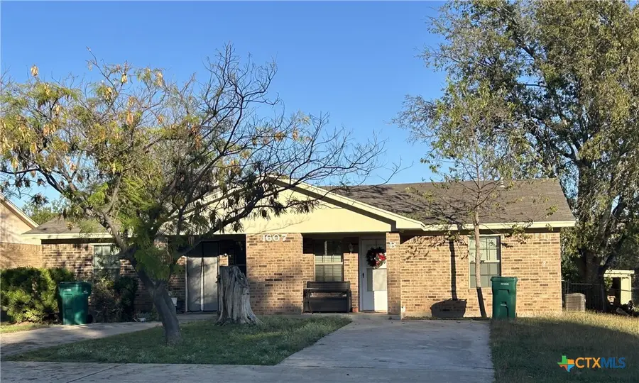 1607 Indian Trail, Harker Heights, TX 76548 - #2