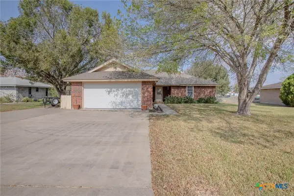 204 Grouse Road, Victoria, TX 77905