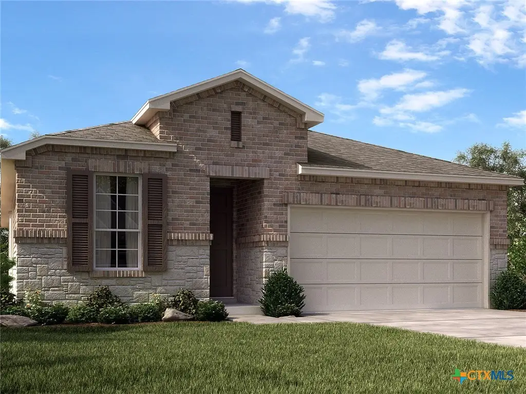 3015 Nash Drive, New Braunfels, TX 78132 - Image #1